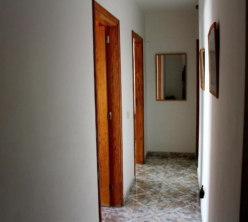 Bed and Breakfast Terrazas Del Sur Los Abrigos Zewnętrze zdjęcie