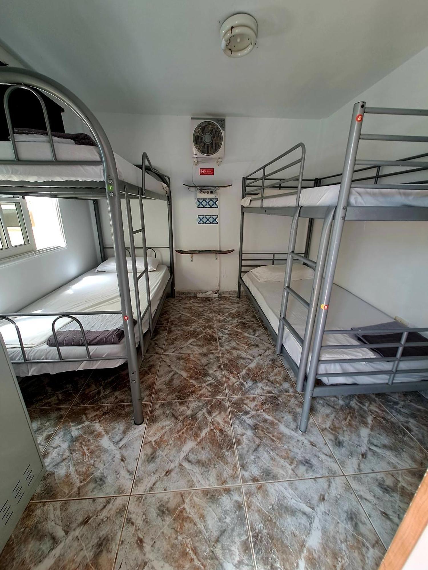 Bed and Breakfast Terrazas Del Sur Los Abrigos Pokój zdjęcie