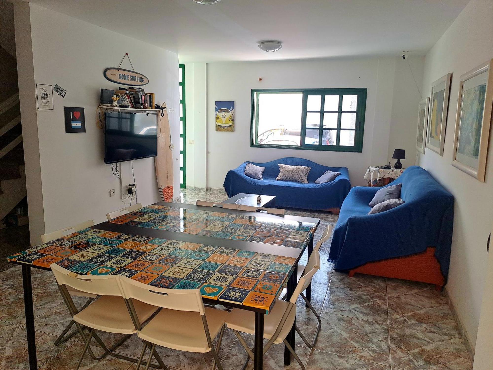 Bed and Breakfast Terrazas Del Sur Los Abrigos Zewnętrze zdjęcie